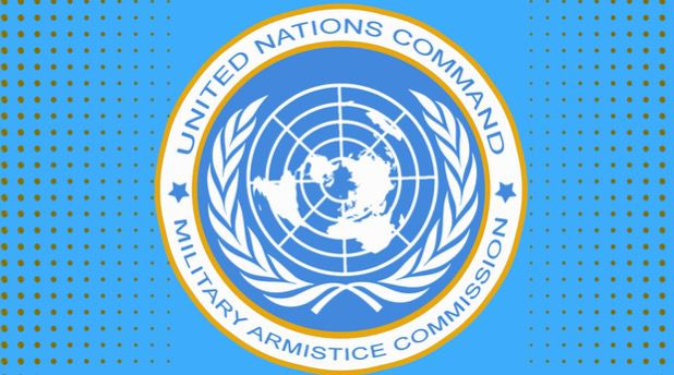 UNITED NATIONS 